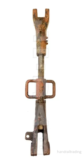 BEG Lyftlänk Deutz DX