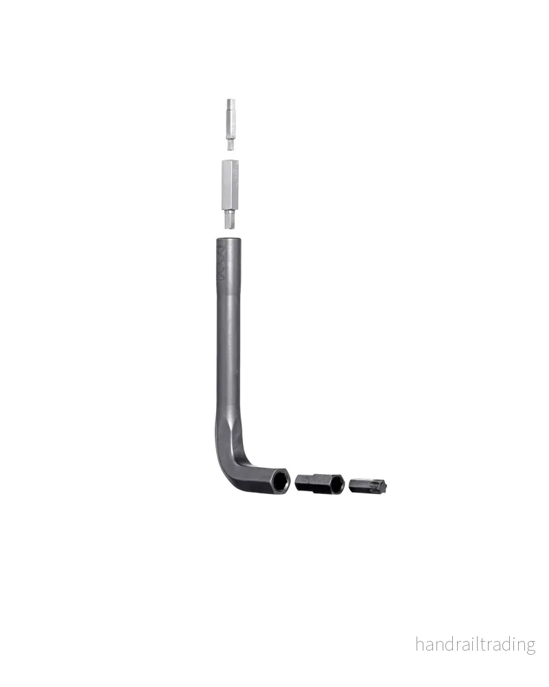 Daysaver Essential8 miniverktyg - 8 funktioner - Bild 2