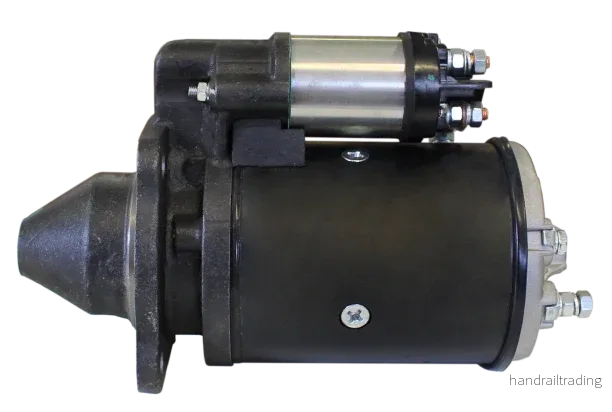 Startmotor MF 35-550 2,8KW (N20B)