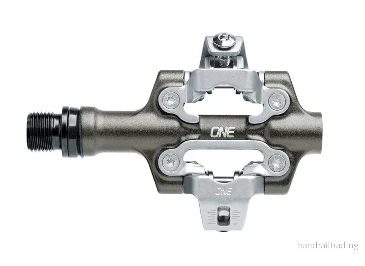 OneUp XC / Gravel Clip Pedals Grey OneUp XC / Gravel Clip Pedals Grey