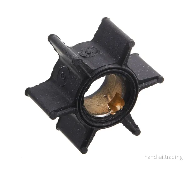 Impeller – Mercury, Mariner