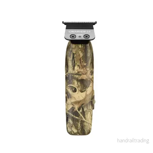 BaBylissPRO LO-PROFX compact camo – trimmer - Bild 2