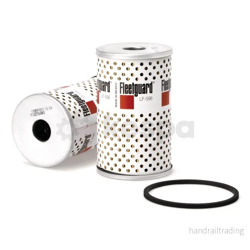 Oljefilter – insats