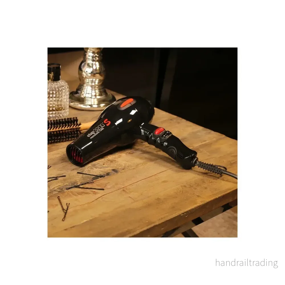 Etap 3200S Series 2400W - Bild 3