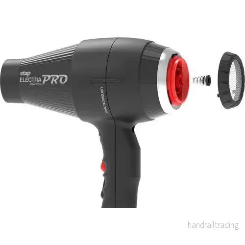 Etap Electra Pro Ionic - Bild 3