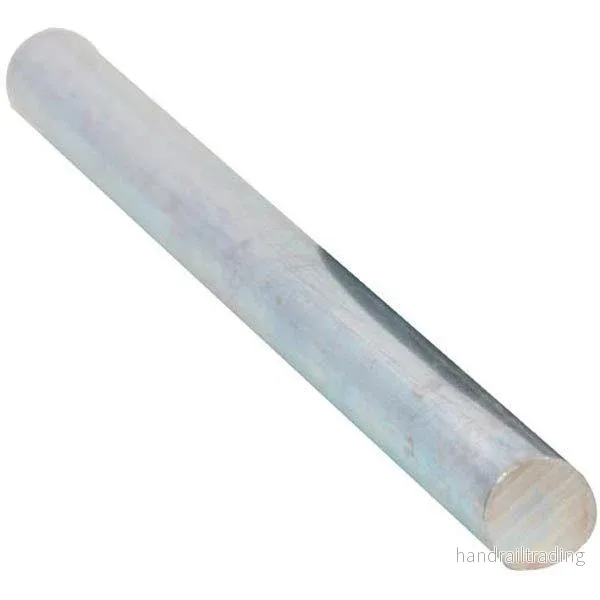 Axel Ø16 340mm till 02.4320