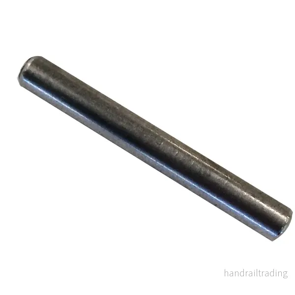 Brytpinne t 125mm propel DIN 4x28mm A4