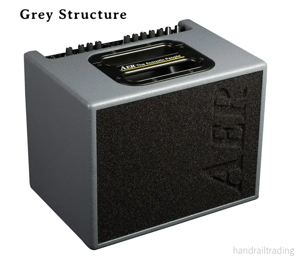 AER Compact 60  GRAY