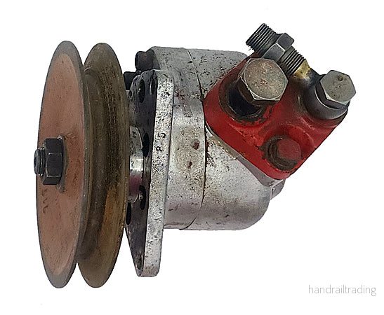 BEG Hydraulpump Volvo