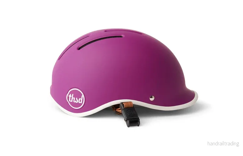 Thousand Heritage 2.0 Hjälm Vibrant Orchid - Bild 2