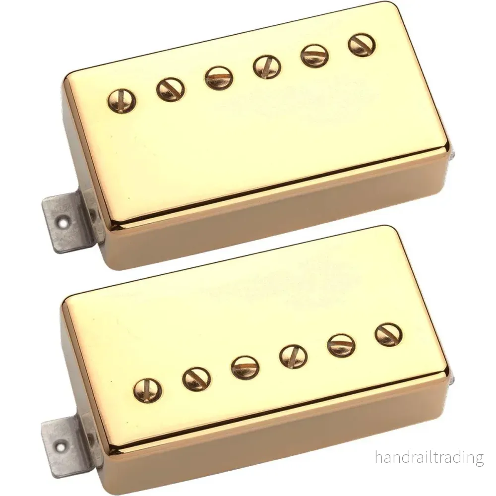 Set, APH-2s Slash Alnc II ProHB Gld Set, APH-2s Slash Alnc II ProHB Gld