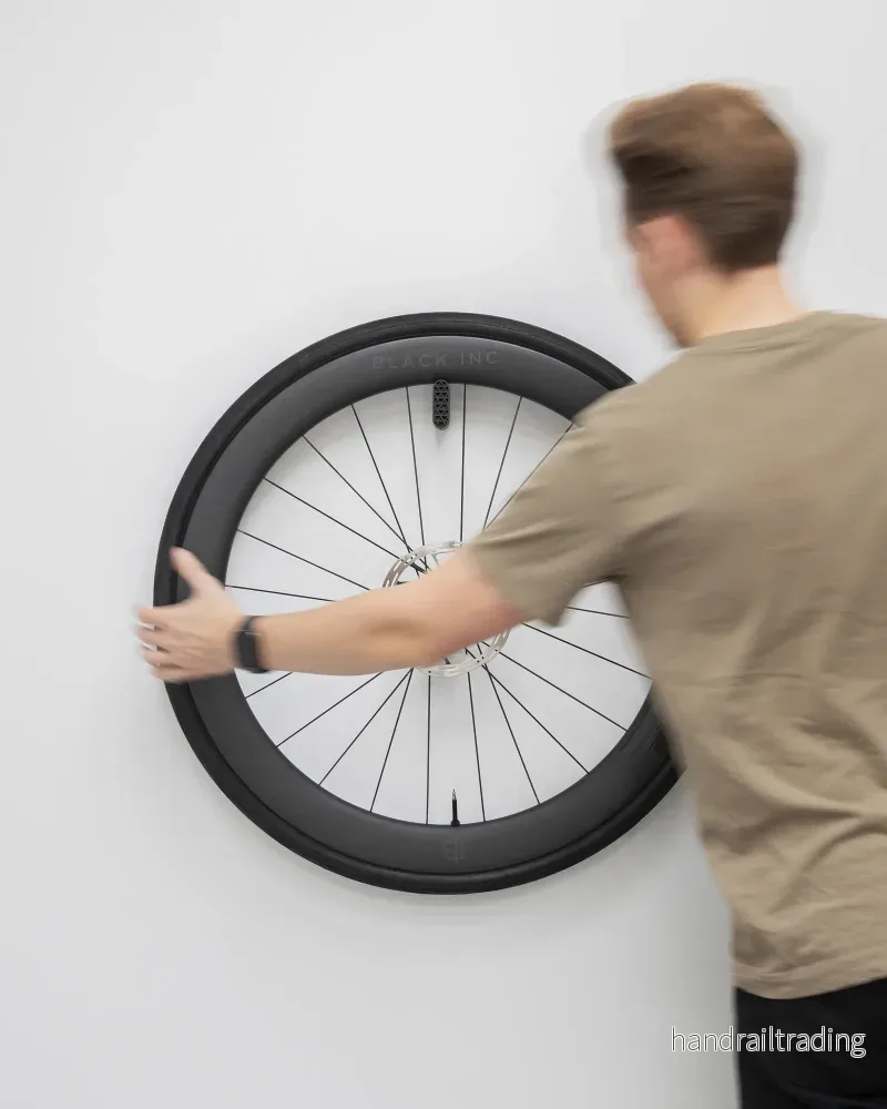 Tons Wheel Hanger - Bild 2