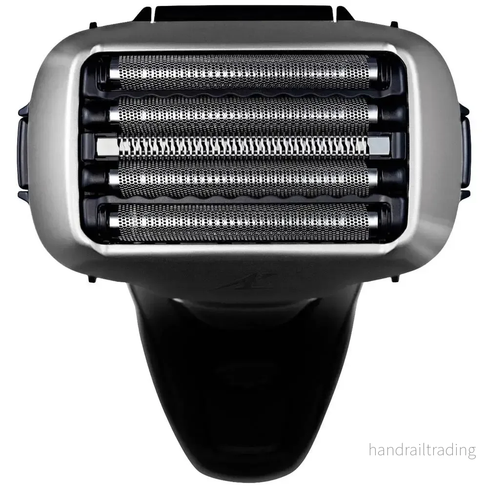 Panasonic ES-LV69-S803 - Bild 2