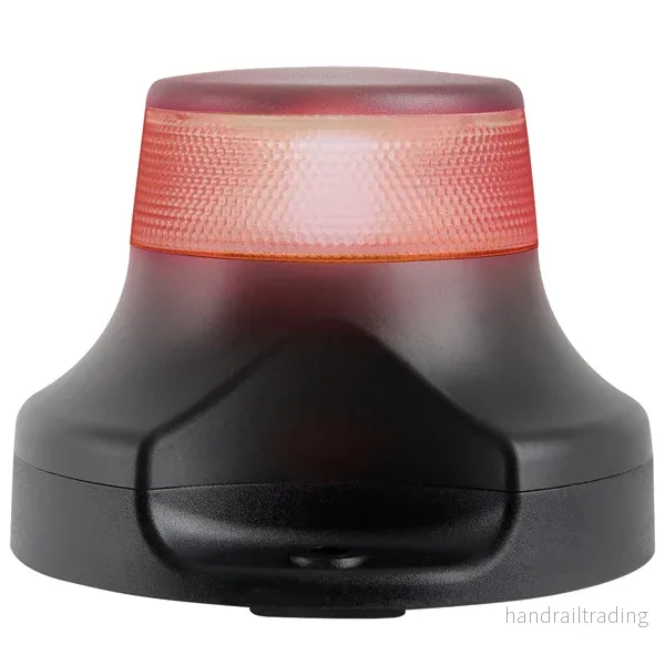 Hella naviled 360 röd lanterna svart Hella naviled 360 röd lanterna svart