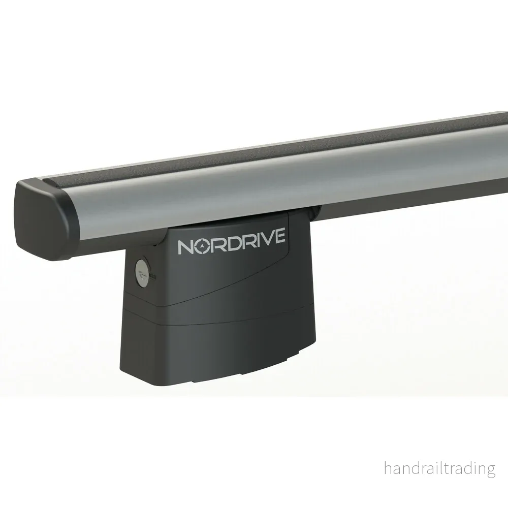 KARGO-PLUS" ROOF BAR, ALLUMINIUM 115CM - Bild 2