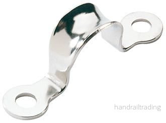 Ronstan bygel för stor cleat
