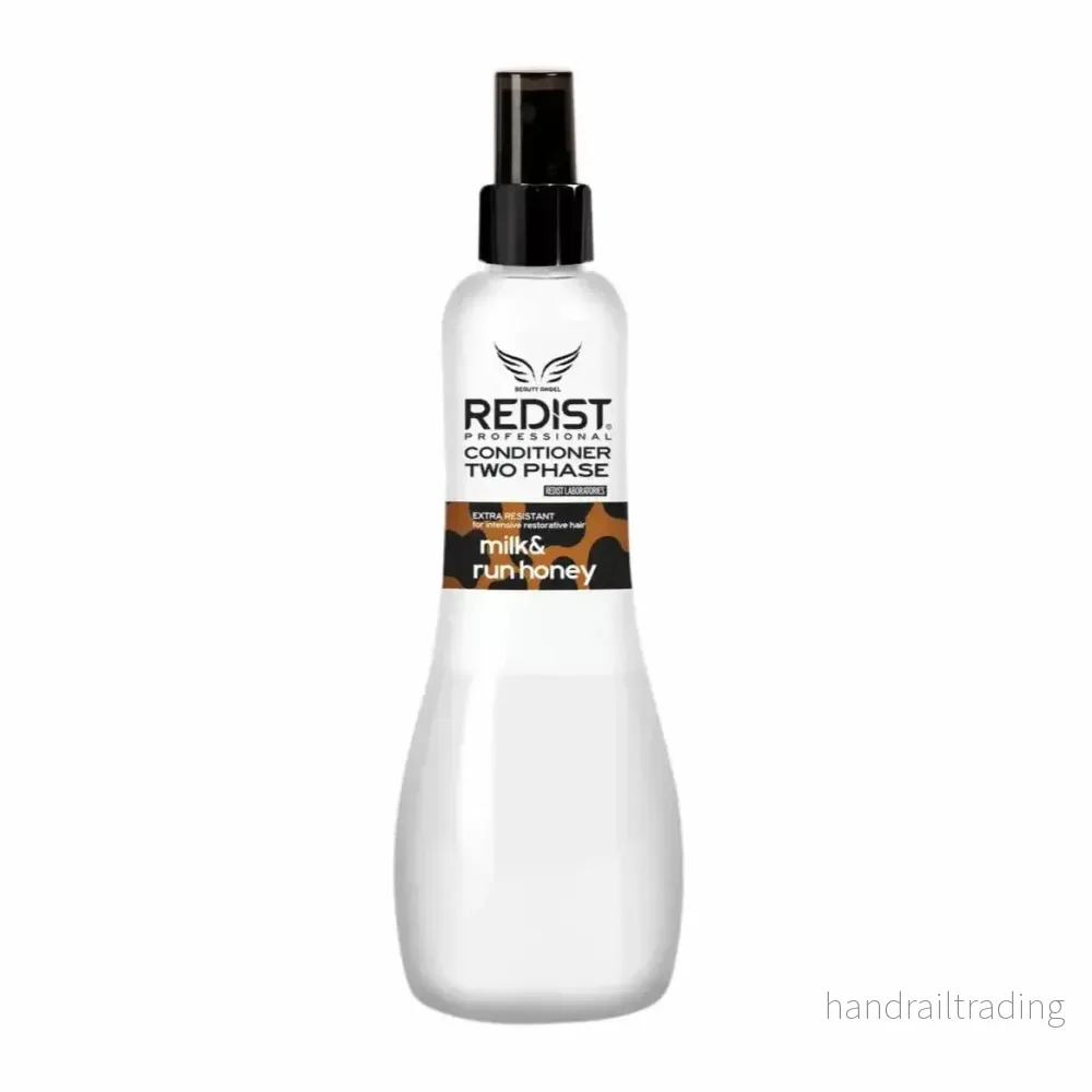 Hårbalsam Spray Milk & Honey