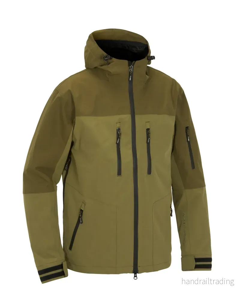 Jacket Authentic 5.0 olive Jacket Authentic 5.0 olive