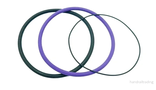 Fodertätningssats BM, Valmet (LA8) Fodertätningssats BM, Valmet (LA8)