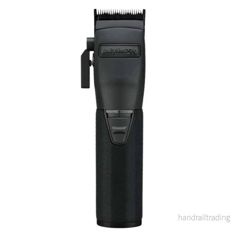 BaBylissPRO® BOOST+ Clipper BaBylissPRO® BOOST+ Clipper