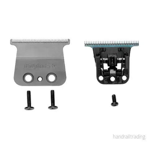 BaBylissPRO dual-coil FX95T – professionell trimmer - Bild 3