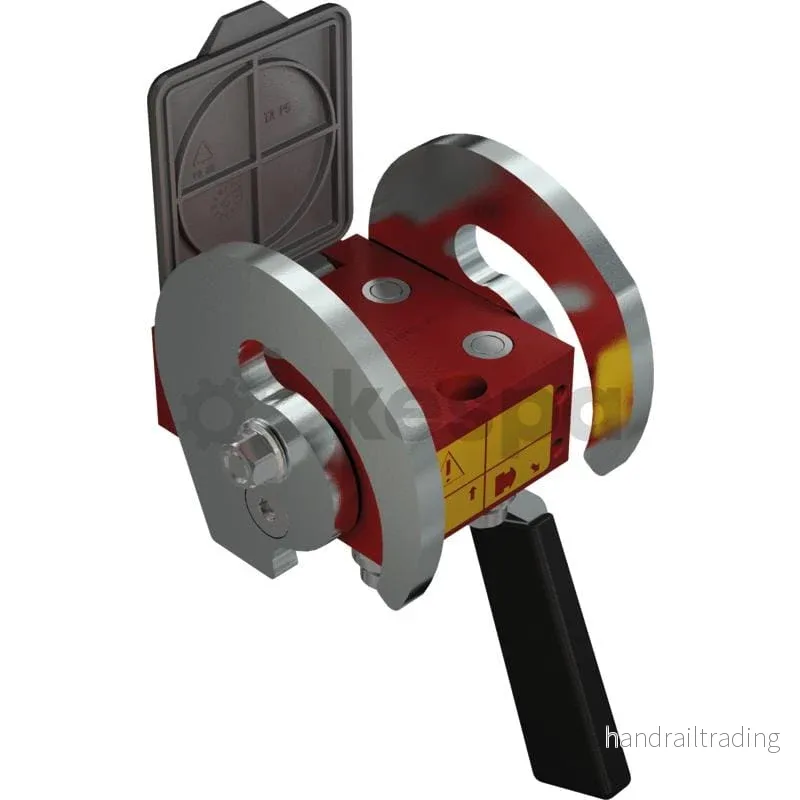 Snabbkoppling multifaster hona 4x 3/8″ BSP – PH406-4-38G FC Snabbkoppling multifaster hona 4x 3/8″ BSP – PH406-4-38G FC