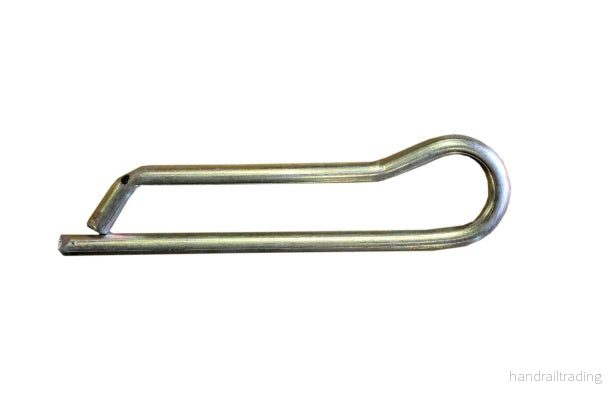 Clip till hydraularmskula MF (GV)