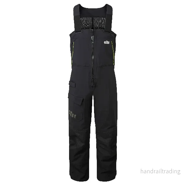 Gill OS26 Offshore Byxa, Svart, Strl. M
