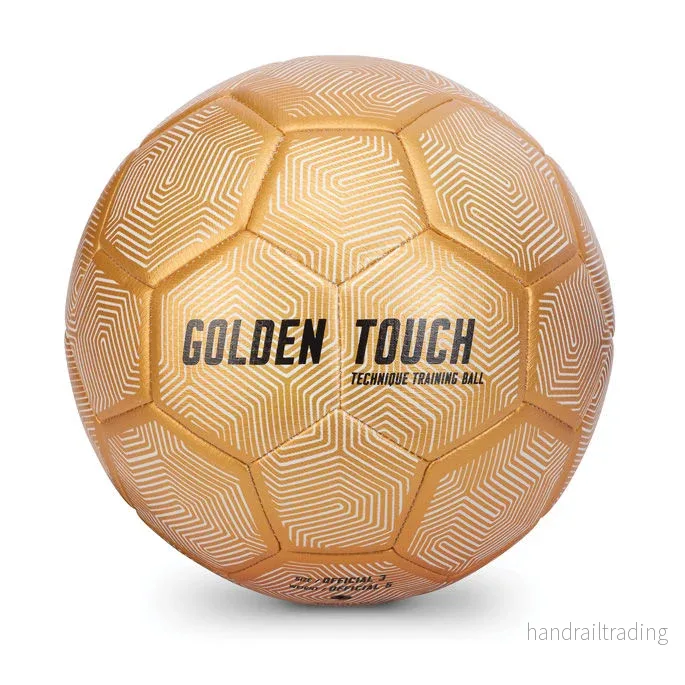 SKLZ Golden Touch viktad fotboll (storlek 3)