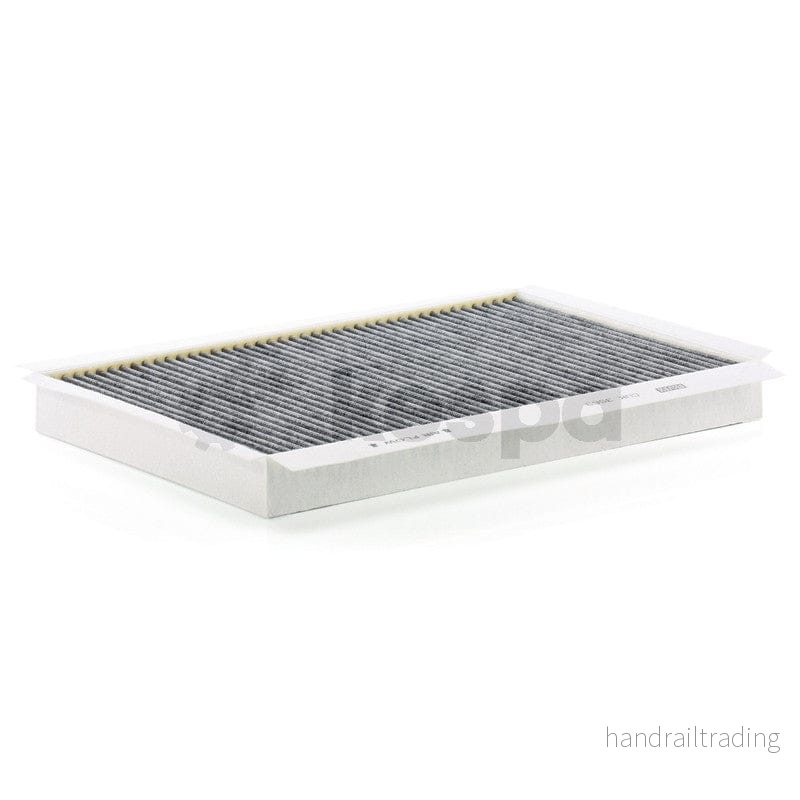 Hyttfilter CUK 3569