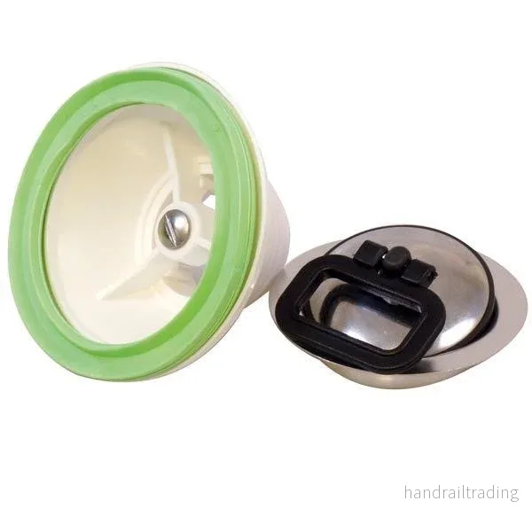 Avlopp utan stos 1 1/4″