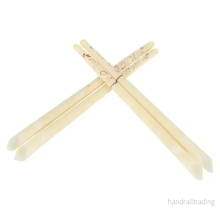 Ear Candle Massage