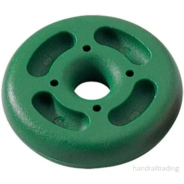 Ronstan schackelskydd grönt 10 mm lina Ronstan schackelskydd grönt 10 mm lina