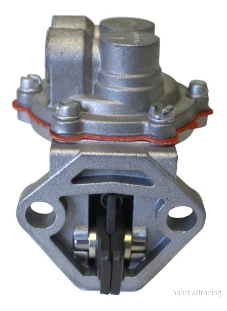 Matarpump Fordson Dexta (LA17)