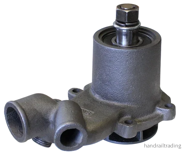 Vattenpump MF, LM Vattenpump MF, LM