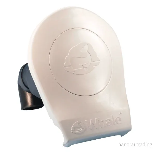 Whale Smartbail länspump BP5012 Whale Smartbail länspump BP5012