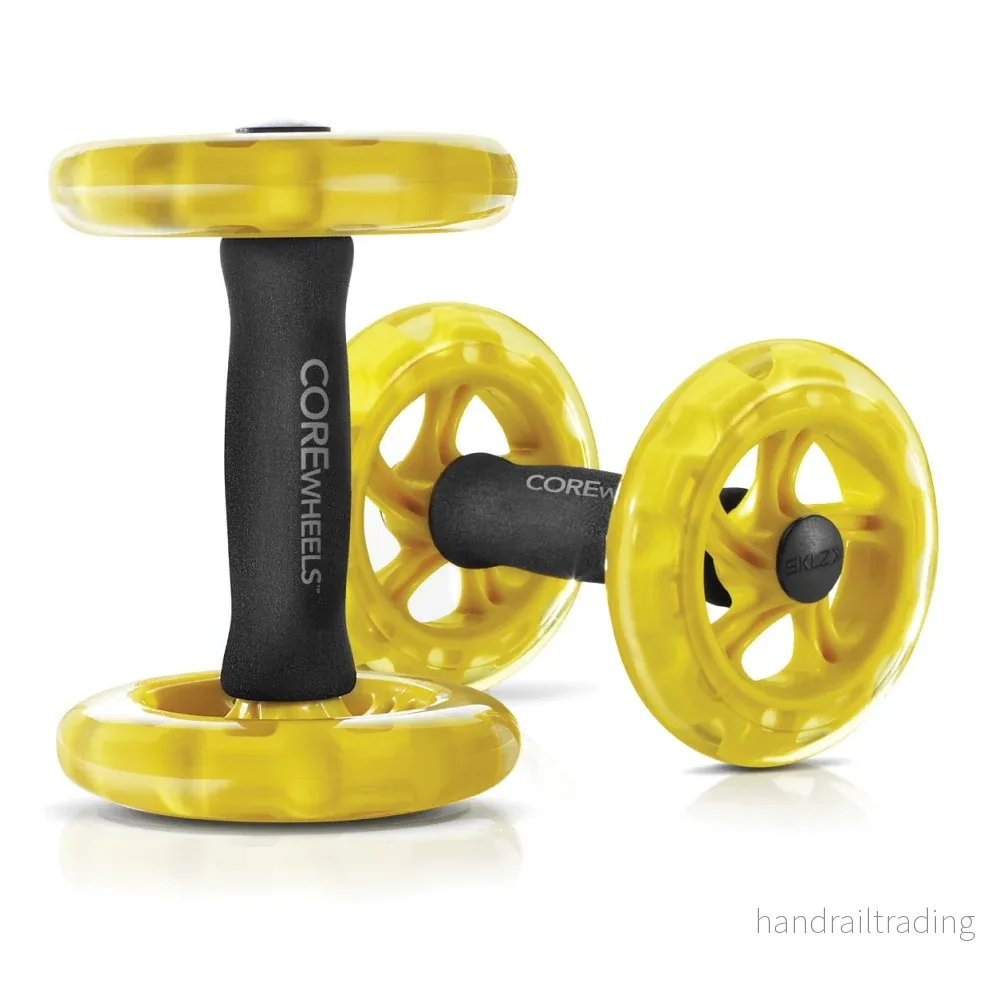 SKLZ Core Wheels – Kärnhjul