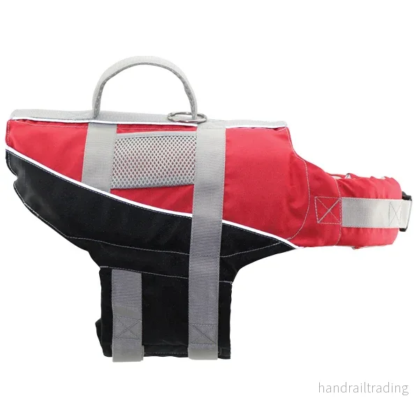 Lalizas Hundväst stlk. XL – vikt 40- 80 kg