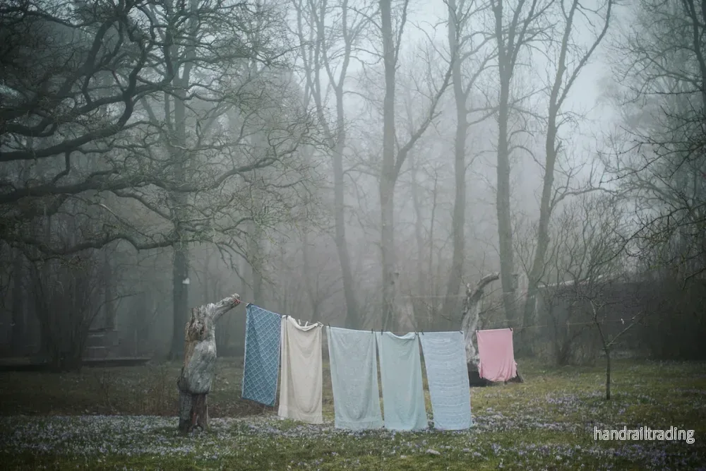 Jessica Lindgren Wu – Poetic laundry, photo art, fine art print Jessica Lindgren Wu – Poetic laundry, photo art, fine art print