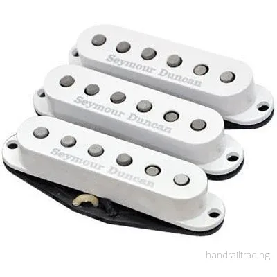 Set, SSL-1 Vntg Stag for Strat Cal