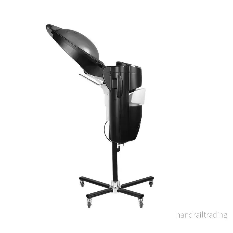 Standing hairdressing sauna with active ozone - Bild 3