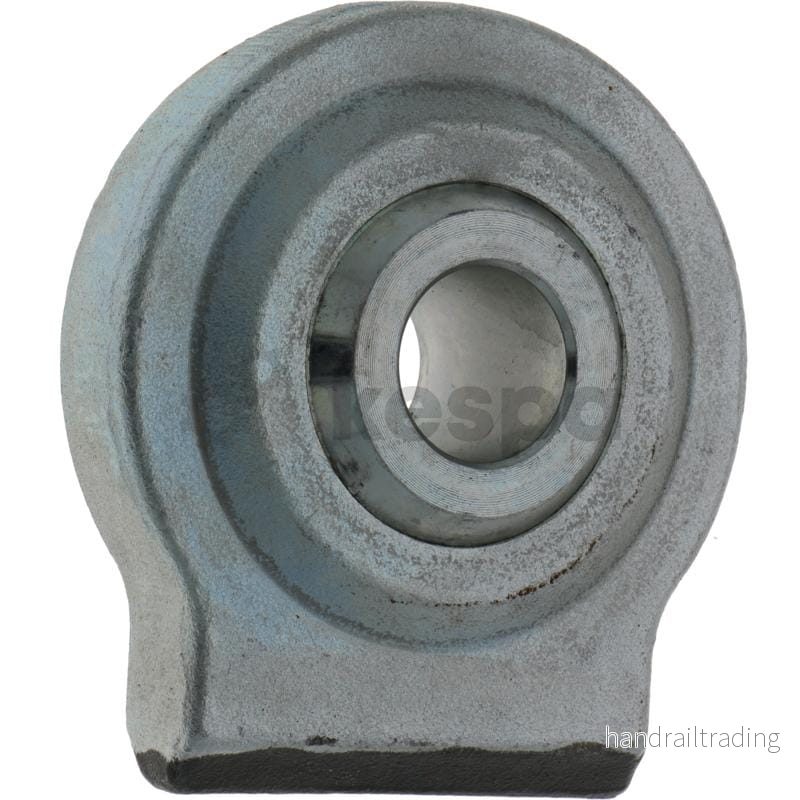 Svetsbar dragarm kat 2 där hålet är 28,4mm