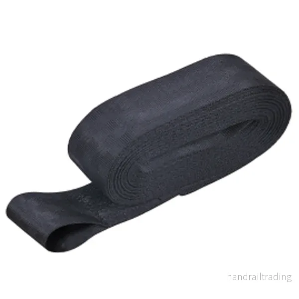 Rock trailerband 1,1mm x 45mm, 6,1m långt, BL 1500kg
