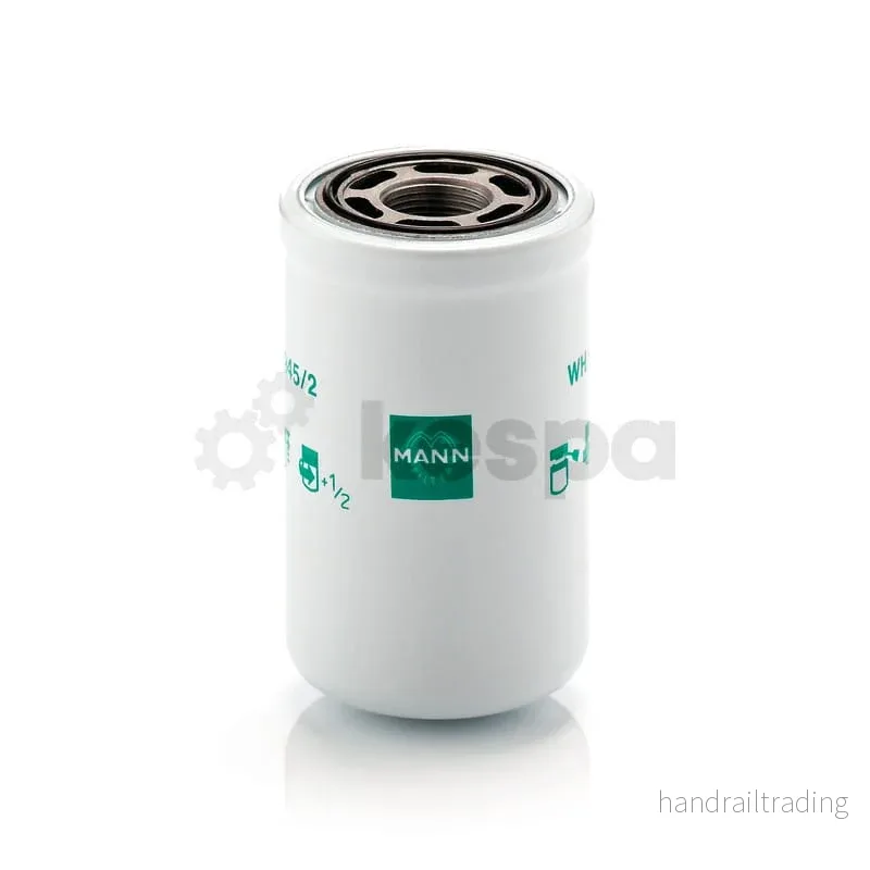 Hydraulfilter