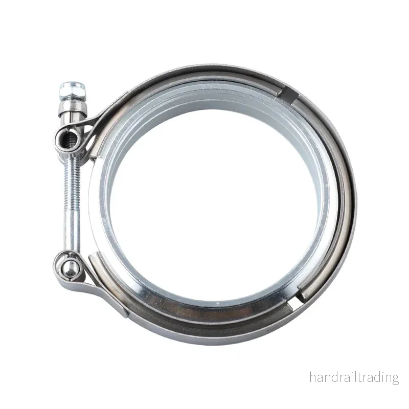 V Band kit 304 rostfritt