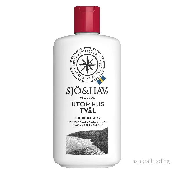 Sjö&Hav Utomhus Tvål Sjö&Hav Utomhus Tvål