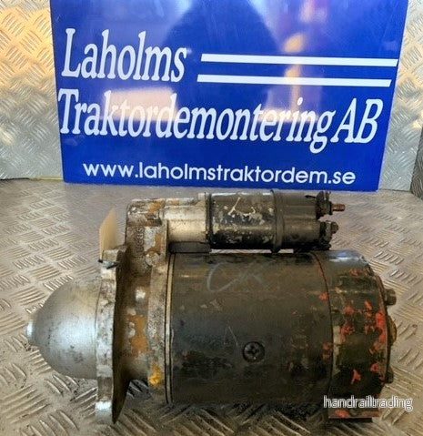 BEG Startmotor, Lucas 26246E (UM18-nr4)