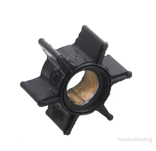 Impeller – Mercury, Mariner