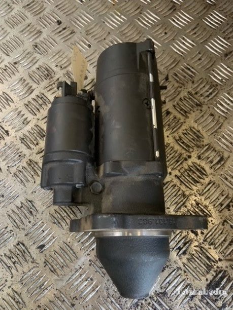 BEG Startmotor Ford 7840 (utomaten 3)