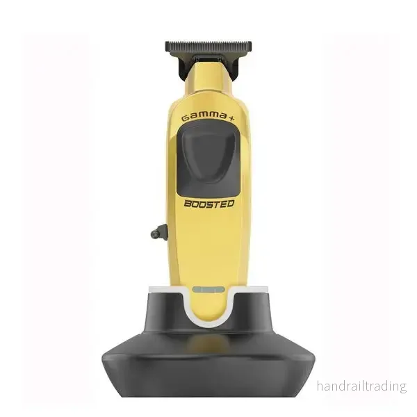 GAMMA+ Boosted Trimmer - Bild 3